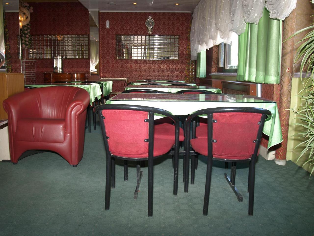 Hotel Cesme Ικόνιο Εξωτερικό φωτογραφία