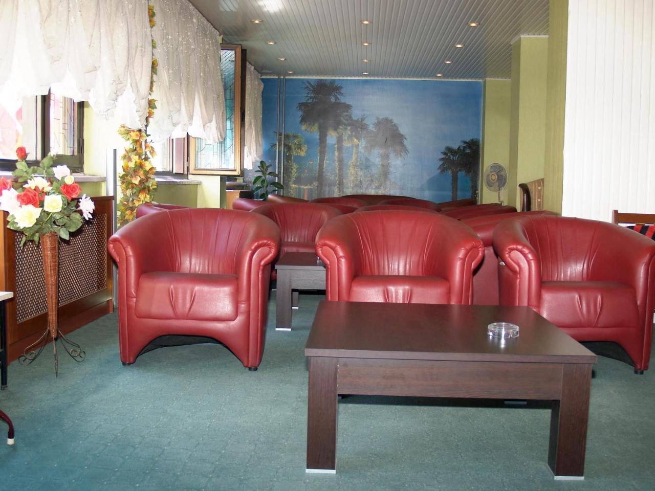 Hotel Cesme Ικόνιο Εξωτερικό φωτογραφία
