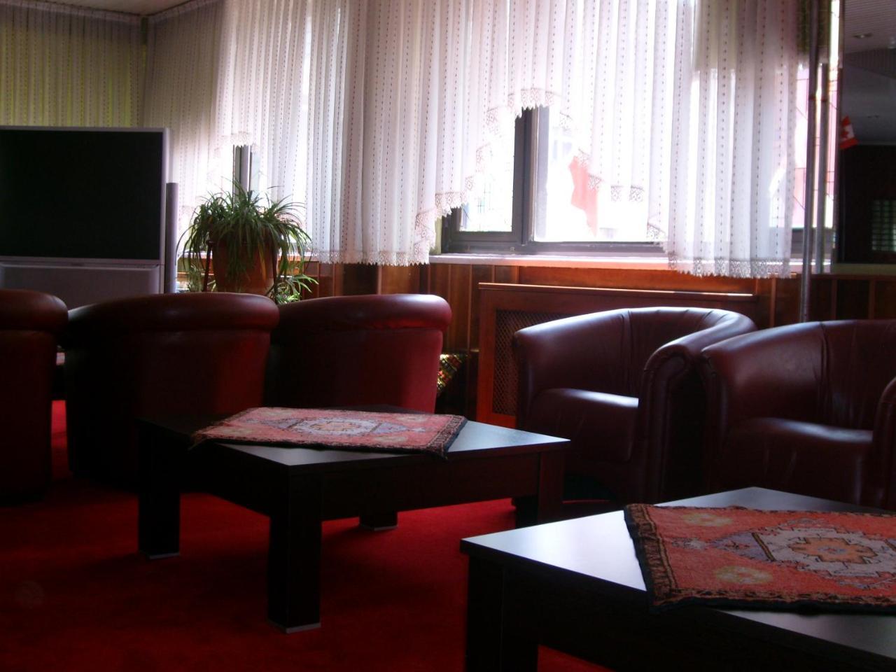Hotel Cesme Ικόνιο Εξωτερικό φωτογραφία
