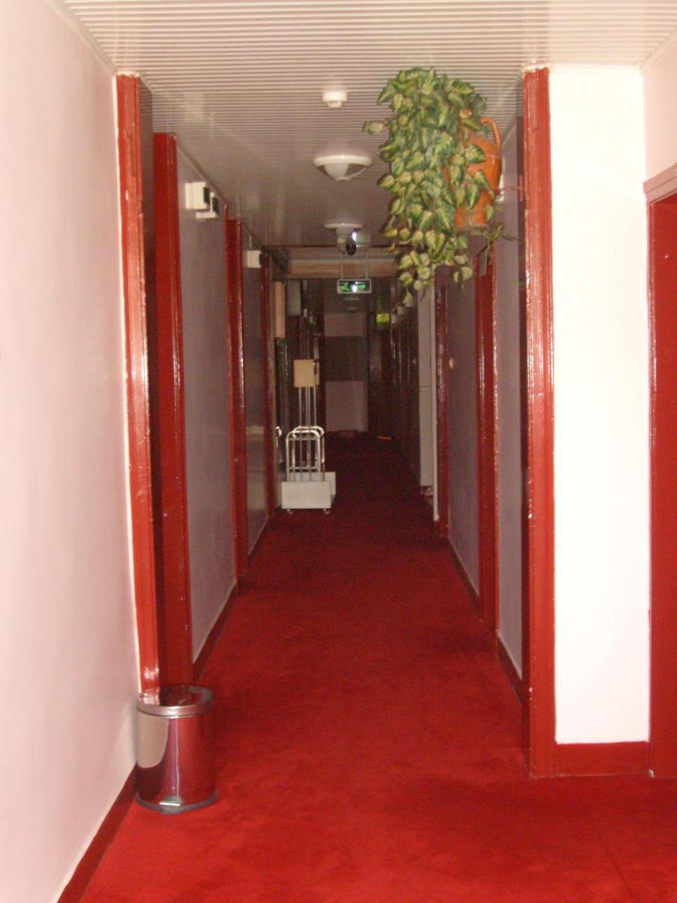 Hotel Cesme Ικόνιο Εξωτερικό φωτογραφία