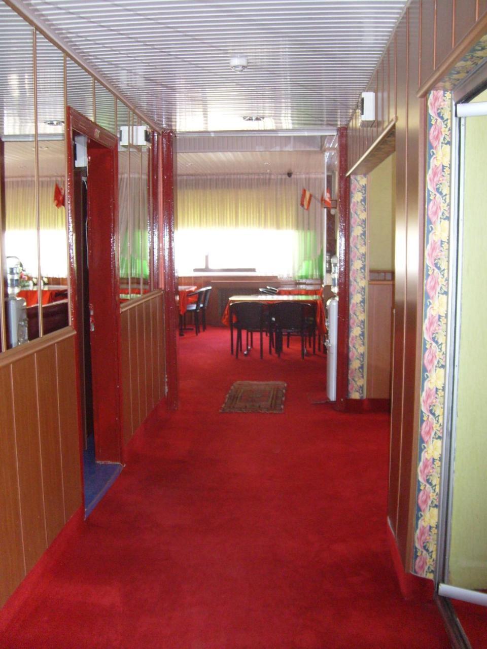 Hotel Cesme Ικόνιο Εξωτερικό φωτογραφία