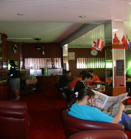 Hotel Cesme Ικόνιο Εξωτερικό φωτογραφία