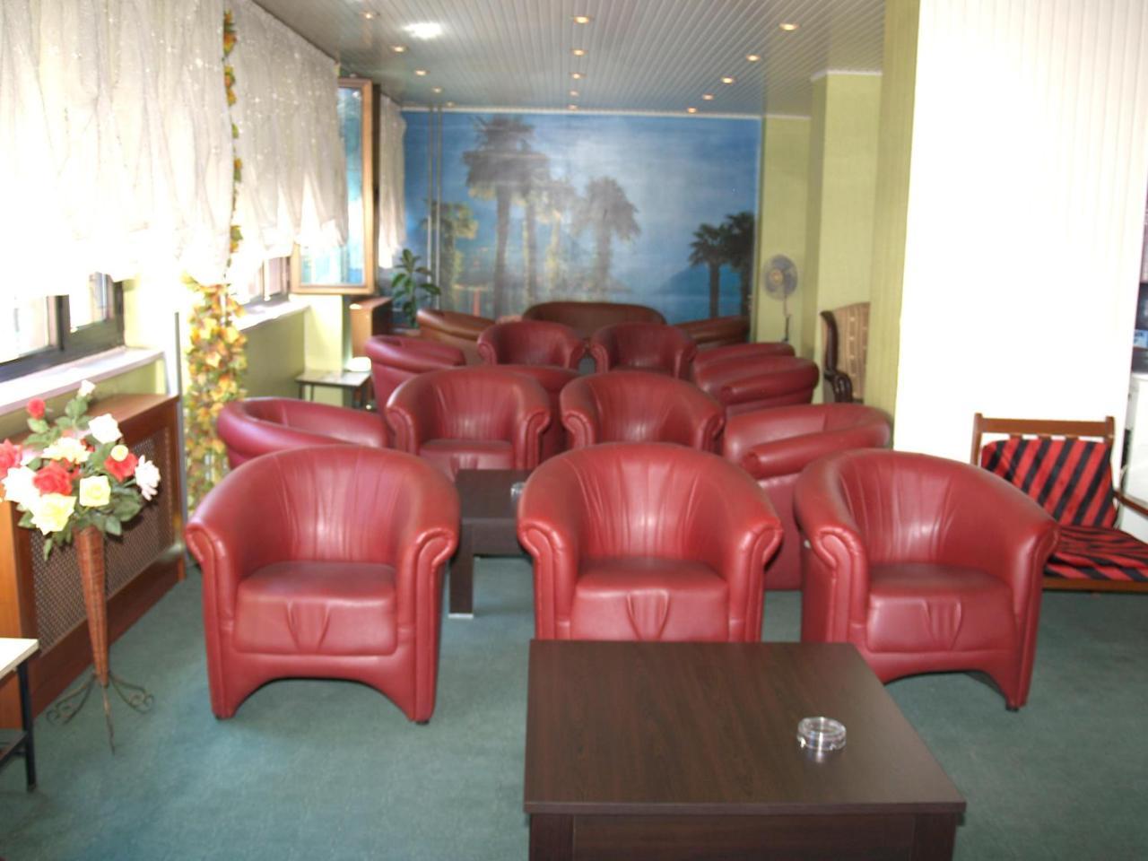 Hotel Cesme Ικόνιο Εξωτερικό φωτογραφία