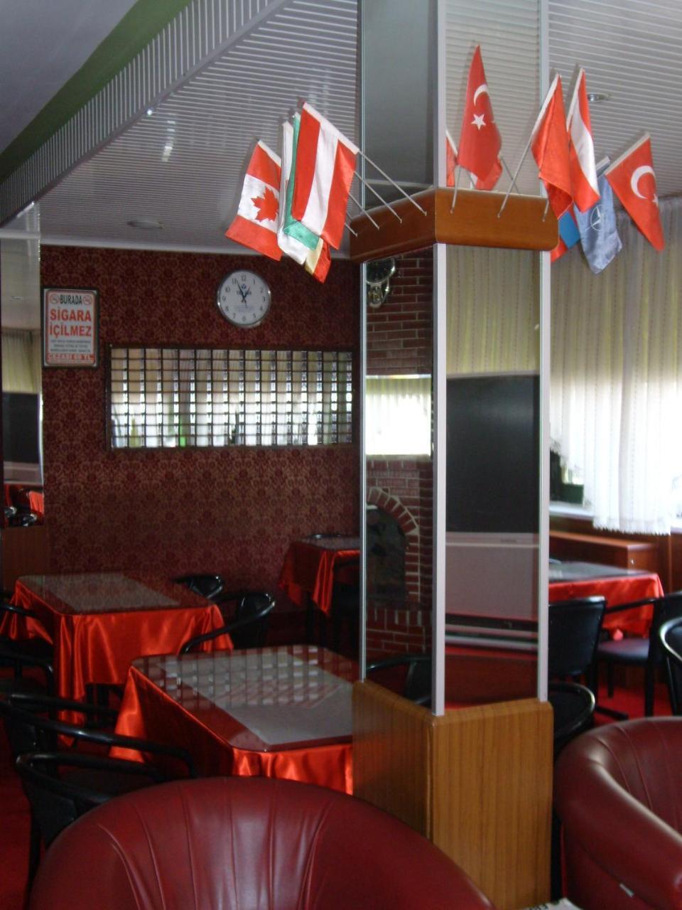 Hotel Cesme Ικόνιο Εξωτερικό φωτογραφία