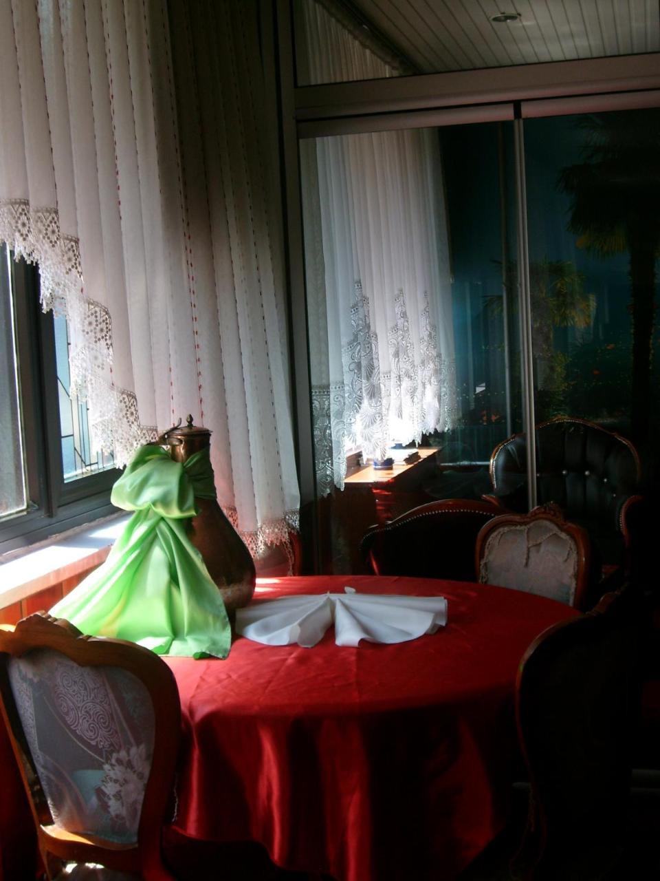 Hotel Cesme Ικόνιο Εξωτερικό φωτογραφία