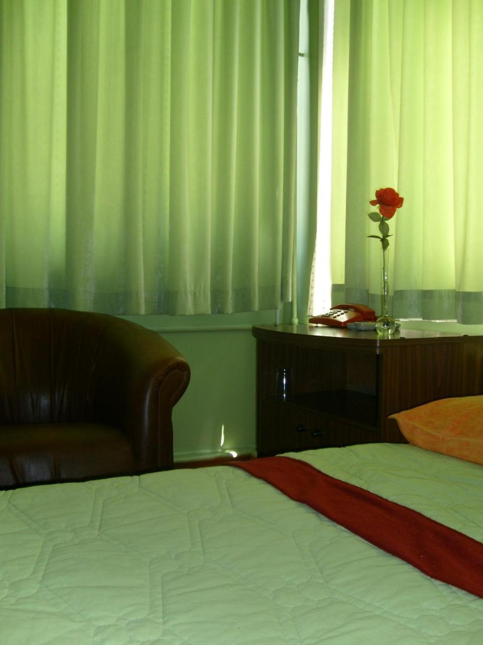 Hotel Cesme Ικόνιο Εξωτερικό φωτογραφία